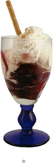 Coupe Noordse krieken