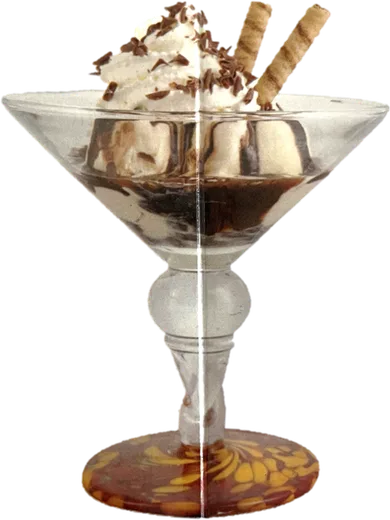 Dame blanche